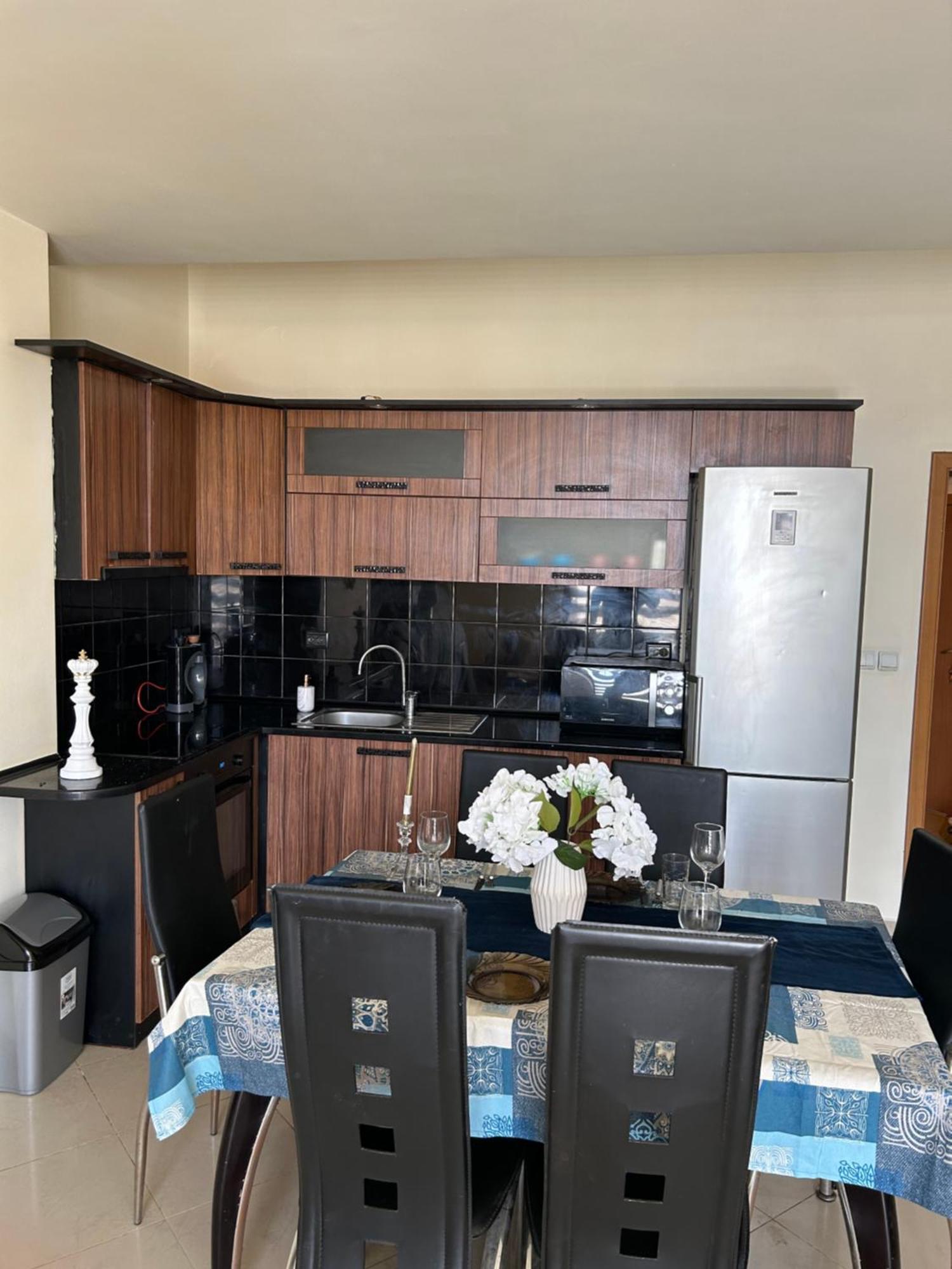 Victoria Hotel Rooms & Victoria Apartment Veliko Tarnovo Luaran gambar